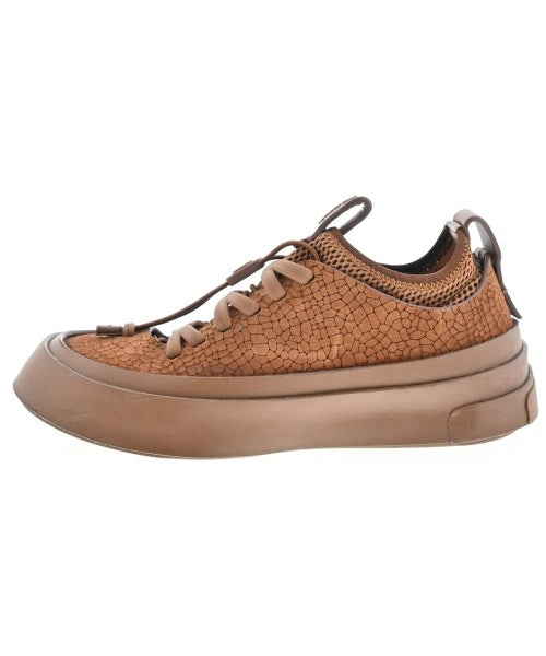 Ermenegildo Zegna รองเท้าผ้าใบ