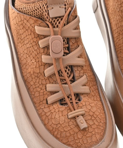Ermenegildo Zegna รองเท้าผ้าใบ