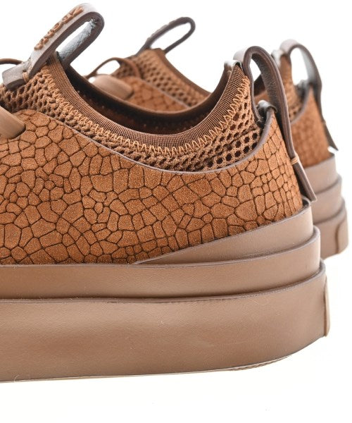 Ermenegildo Zegna รองเท้าผ้าใบ