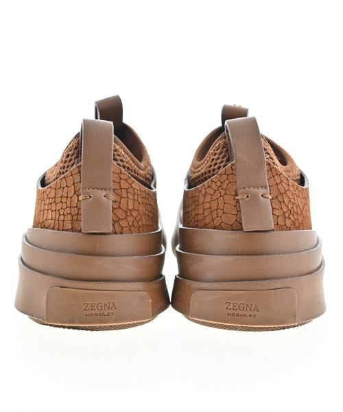 Ermenegildo Zegna รองเท้าผ้าใบ