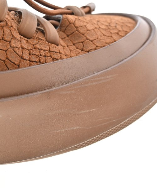 Ermenegildo Zegna รองเท้าผ้าใบ