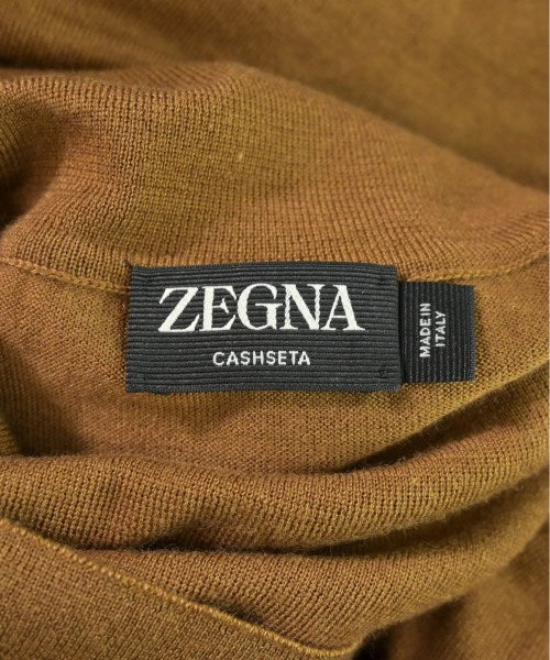 Ermenegildo Zegna เสื้อกันหนาว