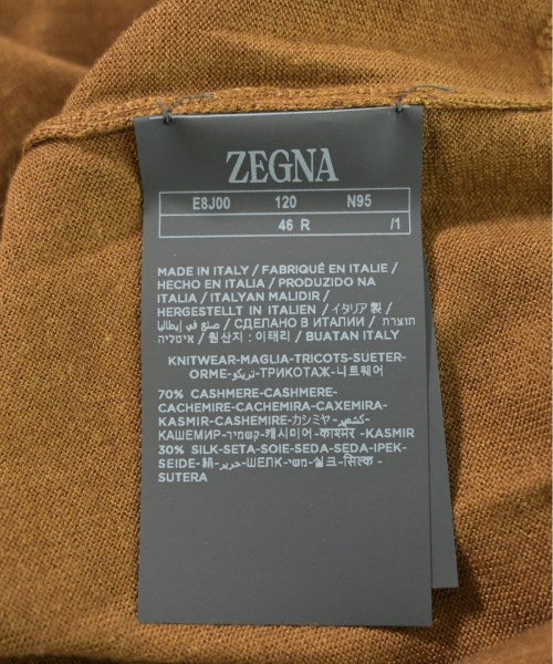 Ermenegildo Zegna เสื้อกันหนาว