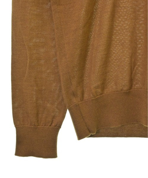 Ermenegildo Zegna เสื้อกันหนาว