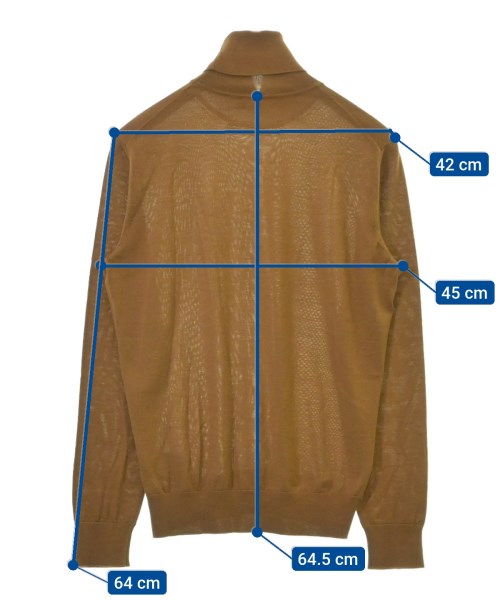Ermenegildo Zegna เสื้อกันหนาว
