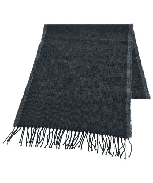 Ermenegildo Zegna ผ้าพันคอกันหนาว