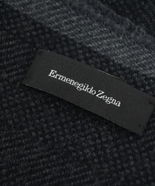 Ermenegildo Zegna ผ้าพันคอกันหนาว