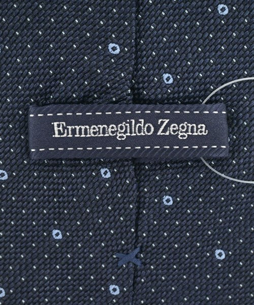Ermenegildo Zegna เนคไท