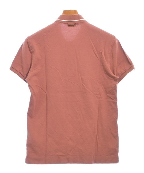 Ermenegildo Zegna เสื้อโปโล