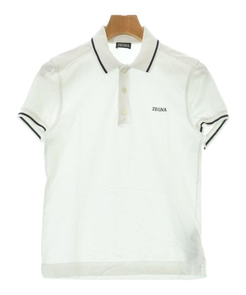 Ermenegildo Zegna เสื้อโปโล