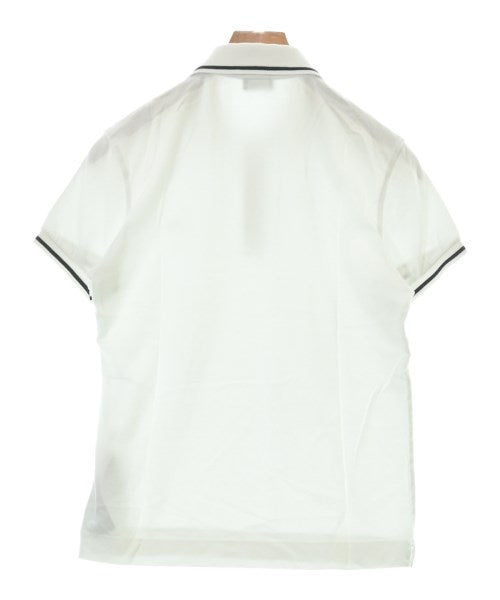 Ermenegildo Zegna เสื้อโปโล