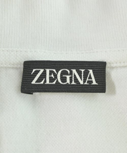 Ermenegildo Zegna เสื้อโปโล