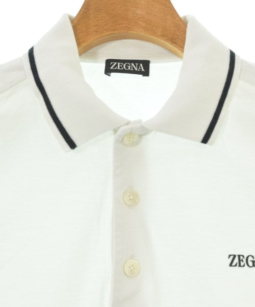 Ermenegildo Zegna เสื้อโปโล