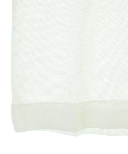 Ermenegildo Zegna เสื้อโปโล