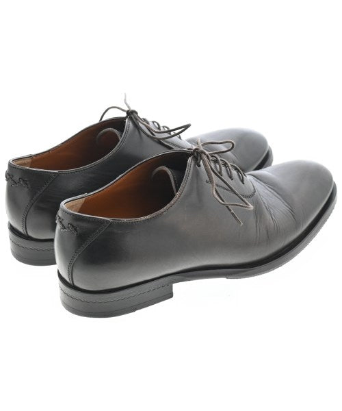 Ermenegildo Zegna รองเท้าสวมทางการ