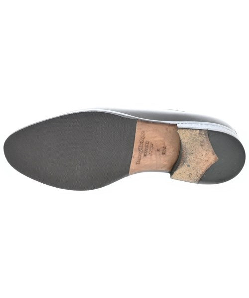 Ermenegildo Zegna รองเท้าสวมทางการ