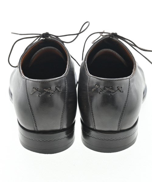 Ermenegildo Zegna รองเท้าสวมทางการ