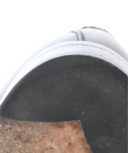 Ermenegildo Zegna รองเท้าสวมทางการ