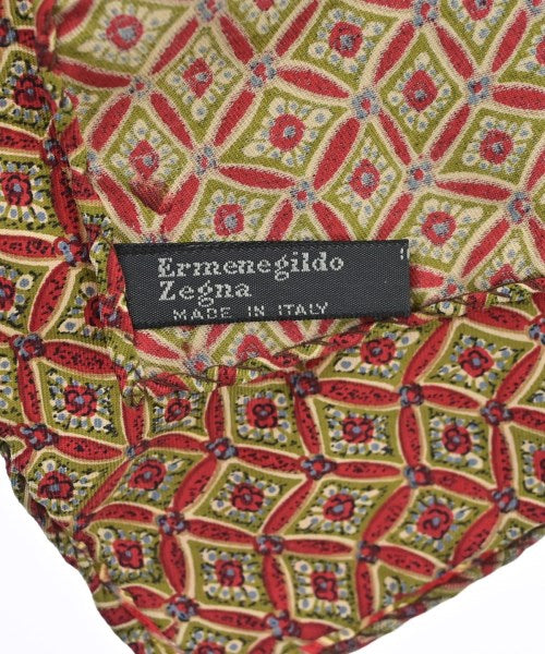 Ermenegildo Zegna อื่นๆ