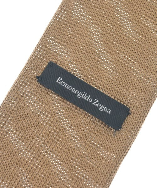 Ermenegildo Zegna เนคไท