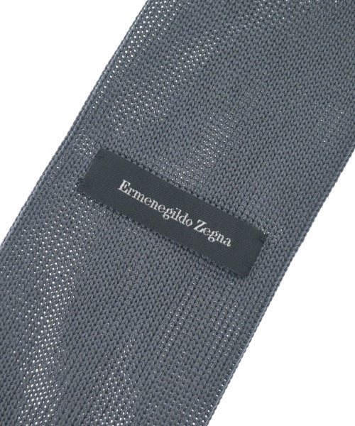 Ermenegildo Zegna เนคไท