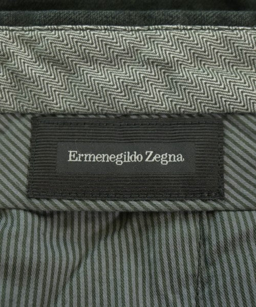 Ermenegildo Zegna กางเกง อื่น