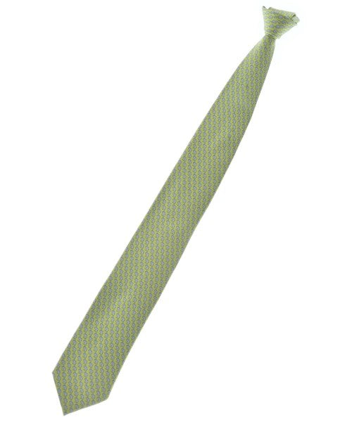 Ermenegildo Zegna เนคไท