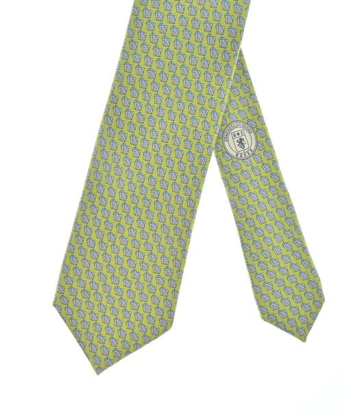 Ermenegildo Zegna เนคไท