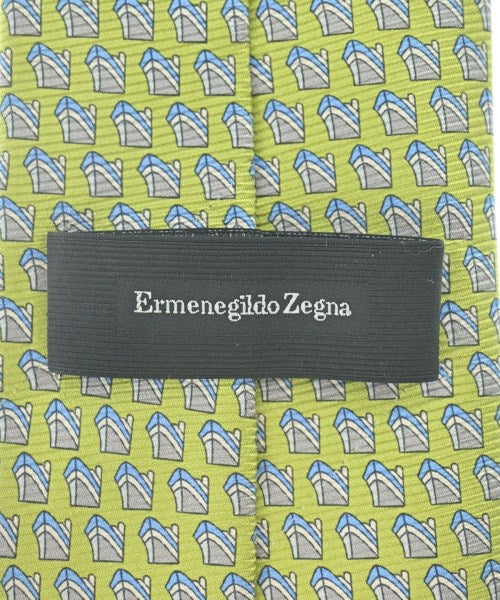 Ermenegildo Zegna เนคไท