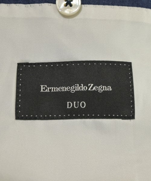 Ermenegildo Zegna เบลเซอร์/แจ็คเก็ตสูท