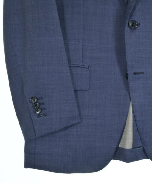 Ermenegildo Zegna เบลเซอร์/แจ็คเก็ตสูท