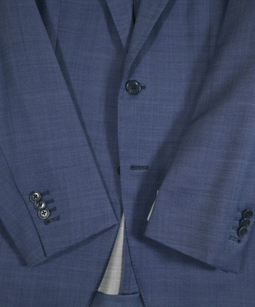 Ermenegildo Zegna เบลเซอร์/แจ็คเก็ตสูท