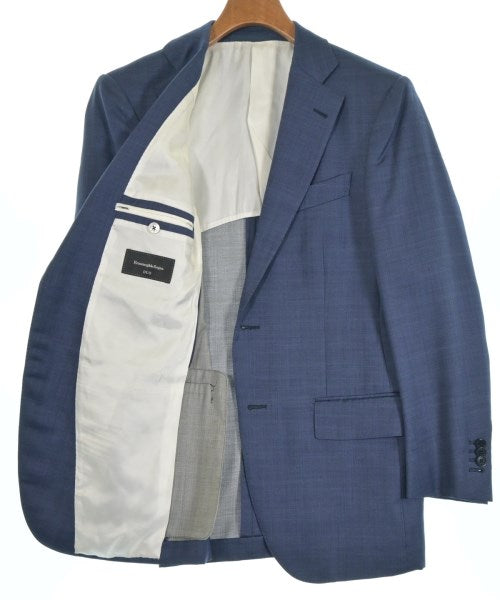 Ermenegildo Zegna เบลเซอร์/แจ็คเก็ตสูท