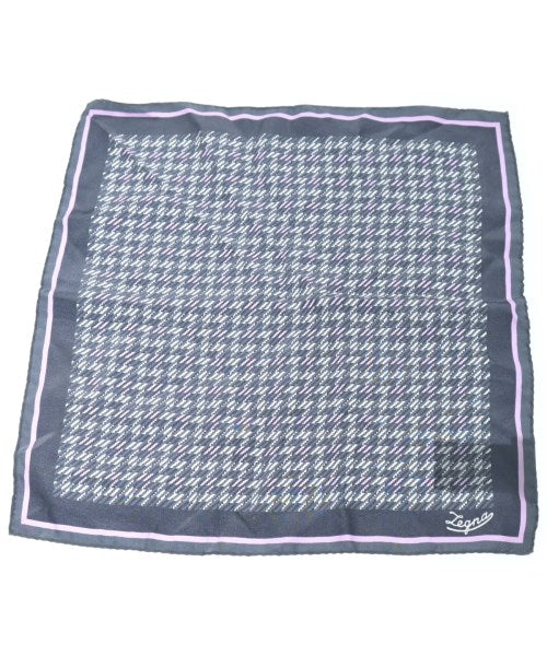 Ermenegildo Zegna อื่นๆ