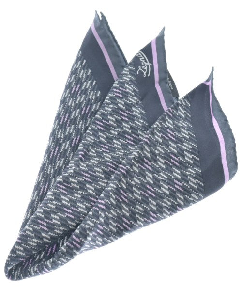 Ermenegildo Zegna อื่นๆ