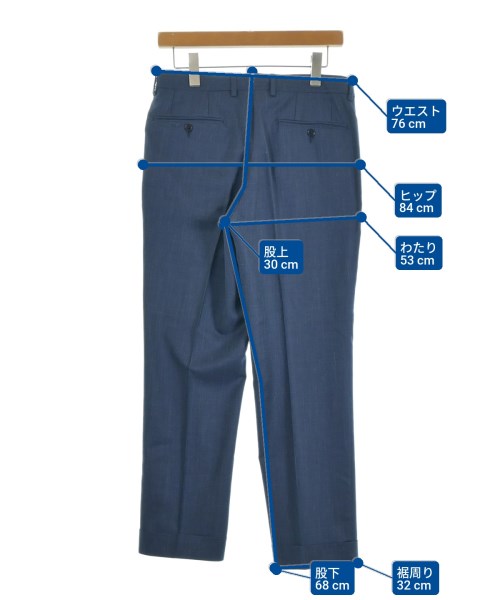 Ermenegildo Zegna ชุดสูทธุรกิจ