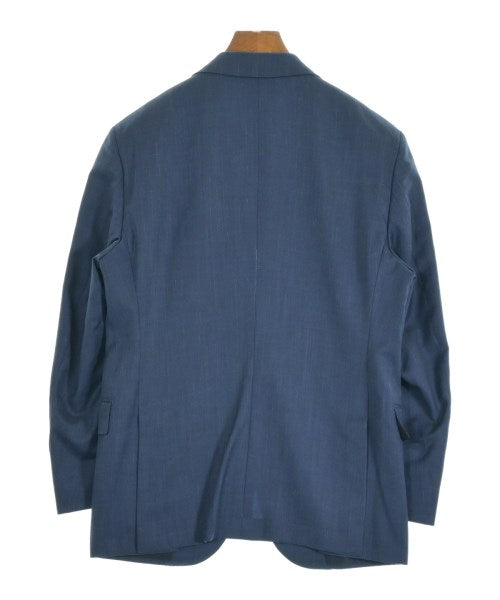 Ermenegildo Zegna ชุดสูทธุรกิจ