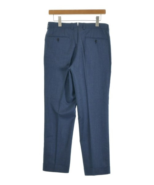 Ermenegildo Zegna ชุดสูทธุรกิจ