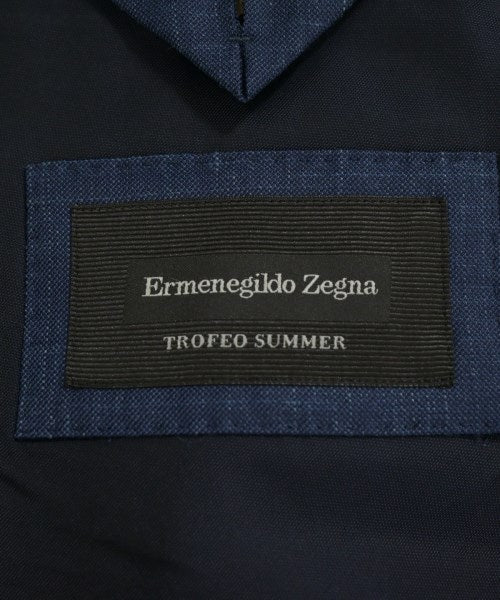 Ermenegildo Zegna ชุดสูทธุรกิจ