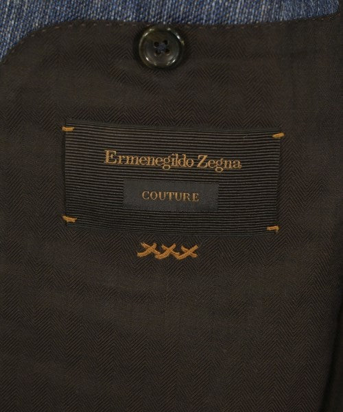 Ermenegildo Zegna เบลเซอร์/แจ็คเก็ตสูท