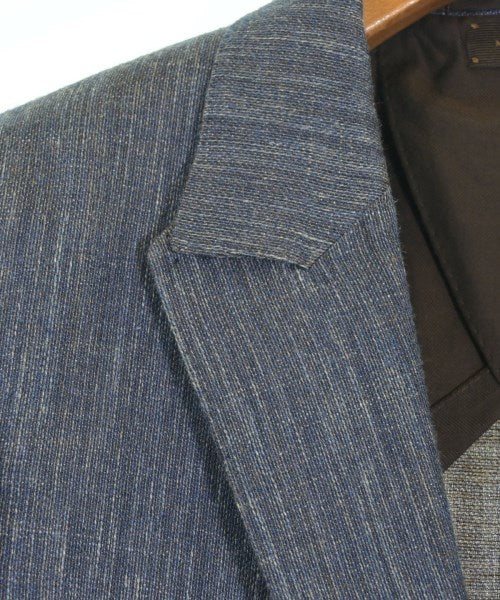 Ermenegildo Zegna เบลเซอร์/แจ็คเก็ตสูท