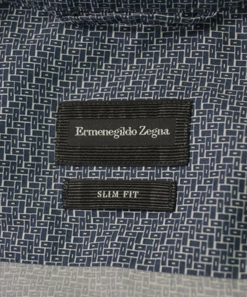 Ermenegildo Zegna เสื้อลำลอง