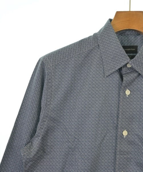 Ermenegildo Zegna เสื้อลำลอง