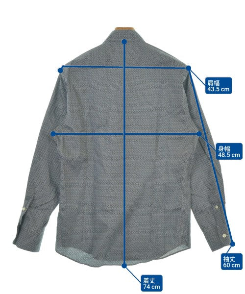 Ermenegildo Zegna เสื้อลำลอง