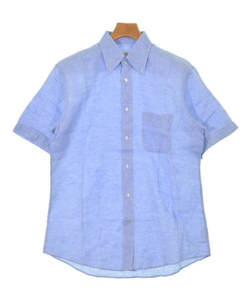 Ermenegildo Zegna เสื้อลำลอง