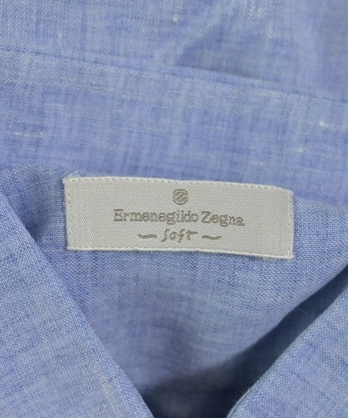 Ermenegildo Zegna เสื้อลำลอง