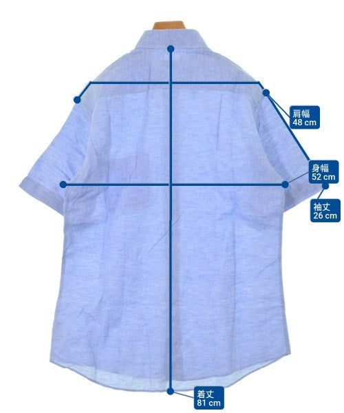 Ermenegildo Zegna เสื้อลำลอง