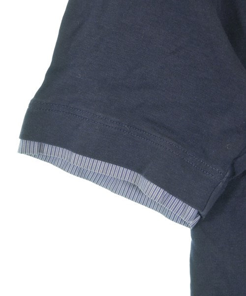 Ermenegildo Zegna เสื้อยืด/เสื้อท็อปส์