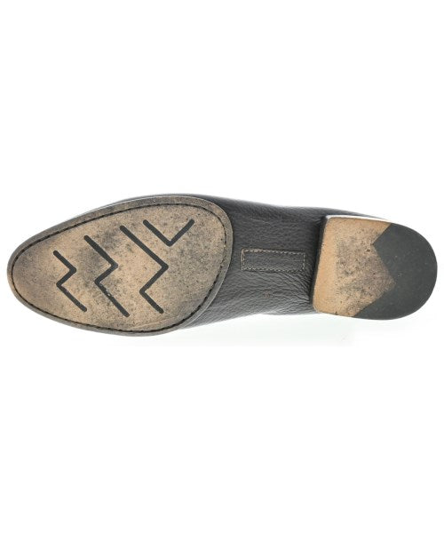 Ermenegildo Zegna รองเท้า อื่น