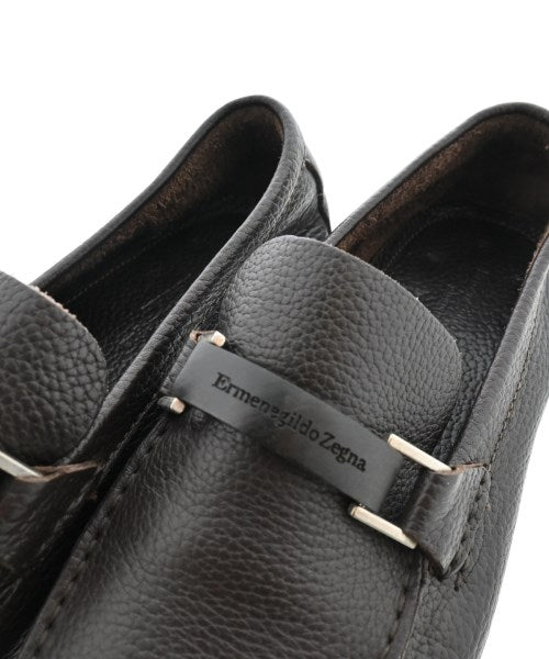 Ermenegildo Zegna รองเท้า อื่น